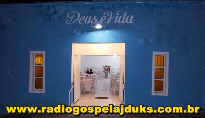 Igreja Deus e Vida