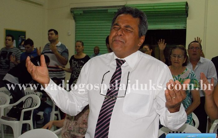 3º Encontro de Jovem Igreja Manancial Tupã SP.