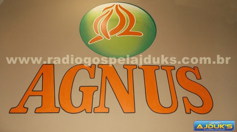 visita da Ajduks na igreja Agnus