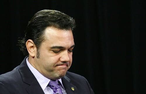 Pastor Marco Feliciano será investigado pelo Conselho de Ética da Assembleia de Deus Portal Ajduks Noticias