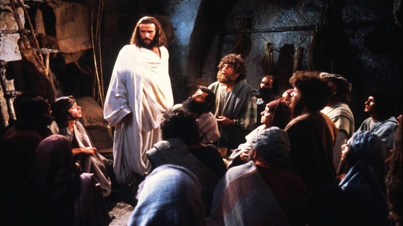 Jesus”, filme mais visto da história, agora disponível em 1.500 línguas -  Alternativa Tupã - FM 104,9 MHz