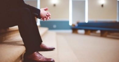 Ressentimento com Deus afasta as pessoas da Igreja e da fé, alerta Pastor Ressentimento com Deus afasta as pessoas da Igreja e da fé, alerta Pastor