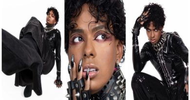 Jotta A surge como Drag Queen para promover primeira música secular Jotta A surge como Drag Queen para promover primeira música secular