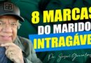 8 MARCAS DO MARIDO INTRAGÁVEL | •LIVE | Pr. Josué Gonçalves