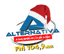 Alternativa Tupã – FM 104,9 MHz