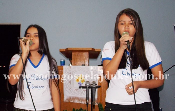 Culto Jovens Assembléia de Deus Ministério Belém Jardim Unesp Tupã SP.